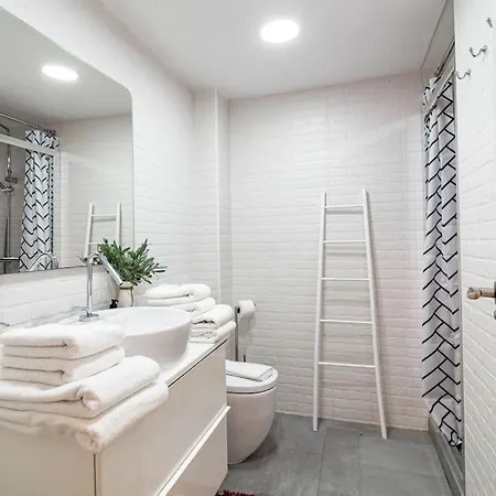 Appartement Casa Alcazavilla Málaga