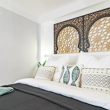 Casa Alcazavilla Appartement *