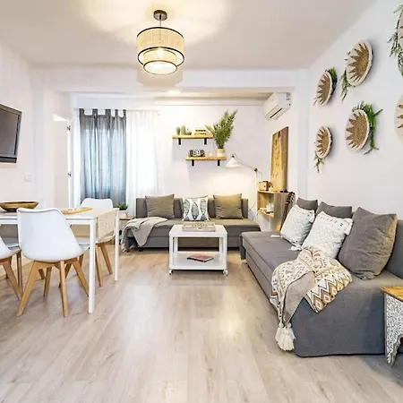 Apartment Casa Alcazavilla *