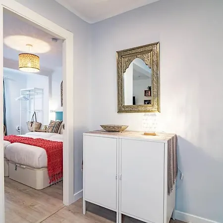Casa Alcazavilla Apartment Málaga