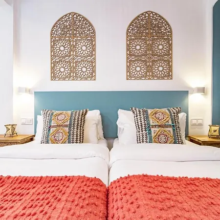 Apartment Casa Alcazavilla