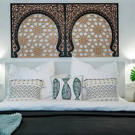Casa Alcazavilla Apartment